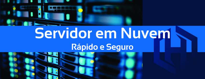 SERVIDORES DE HOSPEDAGEM